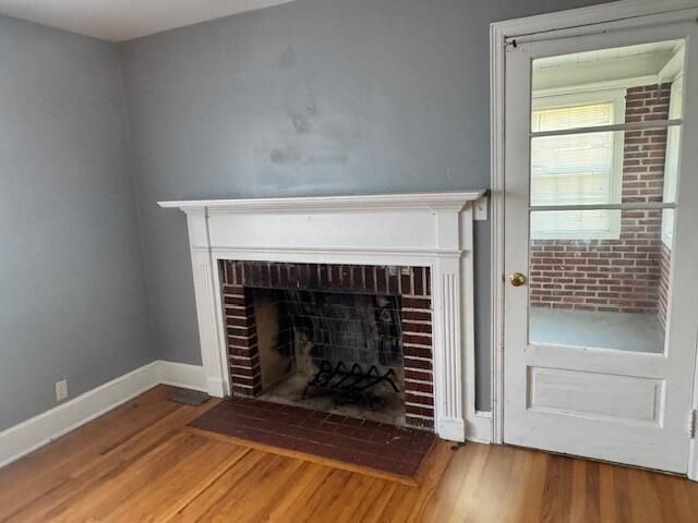 107 Sumter Street, Manning, SC 29102