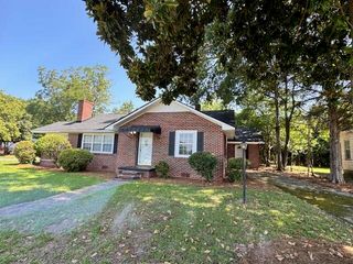 107 Sumter Street, Manning, SC 29102