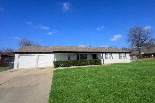 3001 NW 48th Street, Oklahoma City, OK 73112