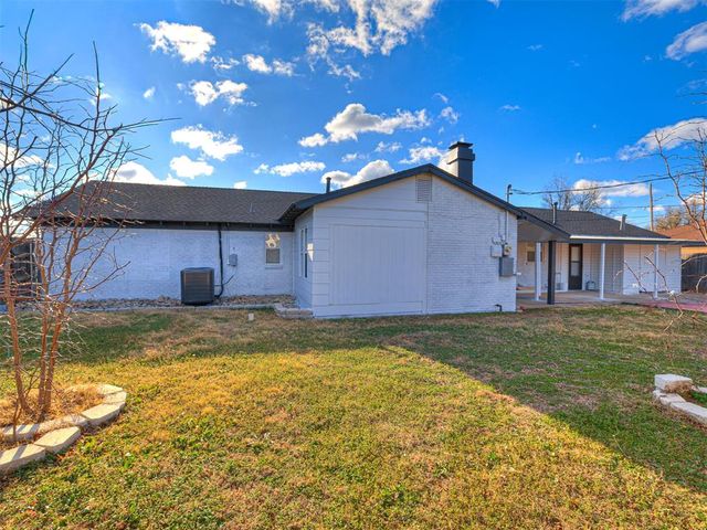 3001 NW 48th Street, Oklahoma City, OK 73112