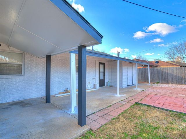 3001 NW 48th Street, Oklahoma City, OK 73112