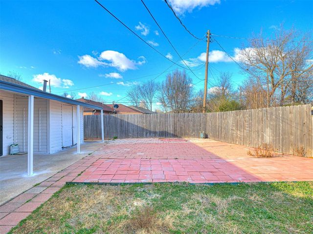 3001 NW 48th Street, Oklahoma City, OK 73112