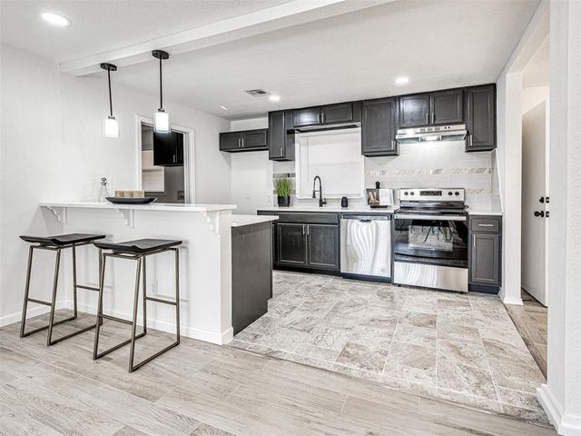 3001 NW 48th Street, Oklahoma City, OK 73112