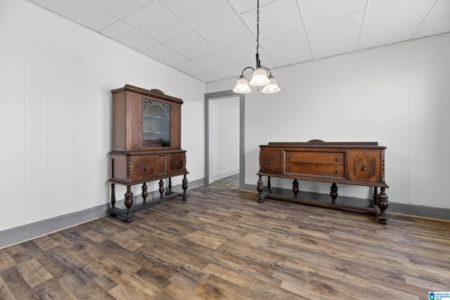 104 MAIN STREET, Weaver, AL 36207