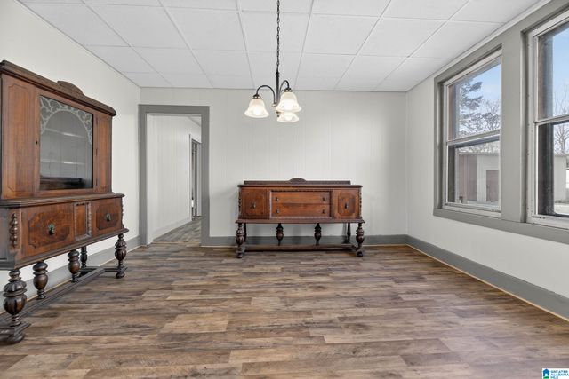 104 MAIN STREET, Weaver, AL 36207