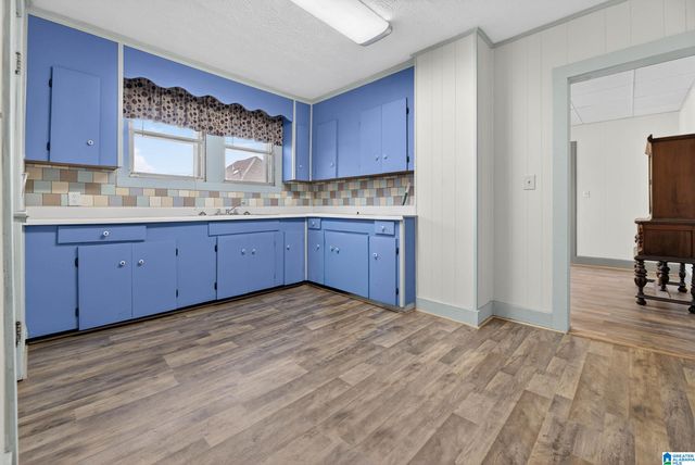 104 MAIN STREET, Weaver, AL 36207