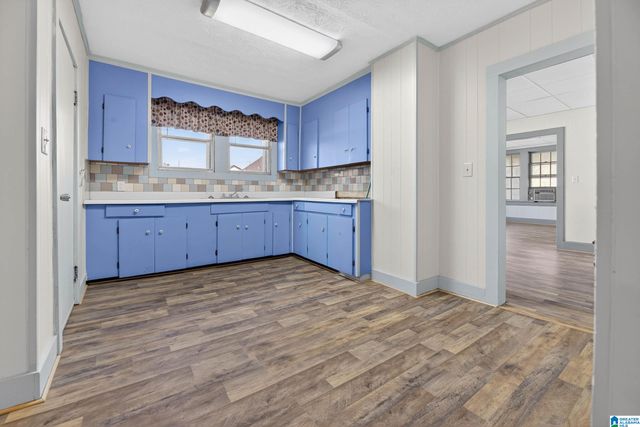 104 MAIN STREET, Weaver, AL 36207