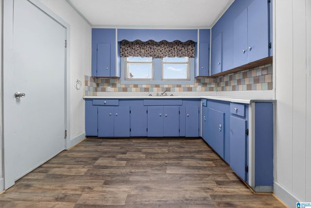 104 MAIN STREET, Weaver, AL 36207