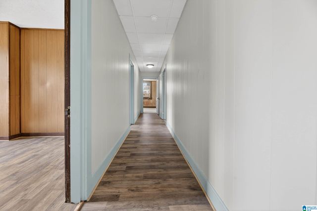 104 MAIN STREET, Weaver, AL 36207