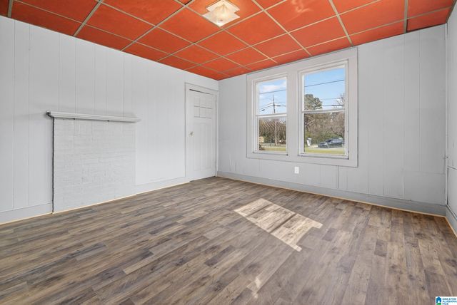 104 MAIN STREET, Weaver, AL 36207