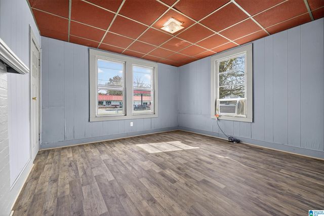 104 MAIN STREET, Weaver, AL 36207