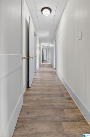 104 MAIN STREET, Weaver, AL 36207