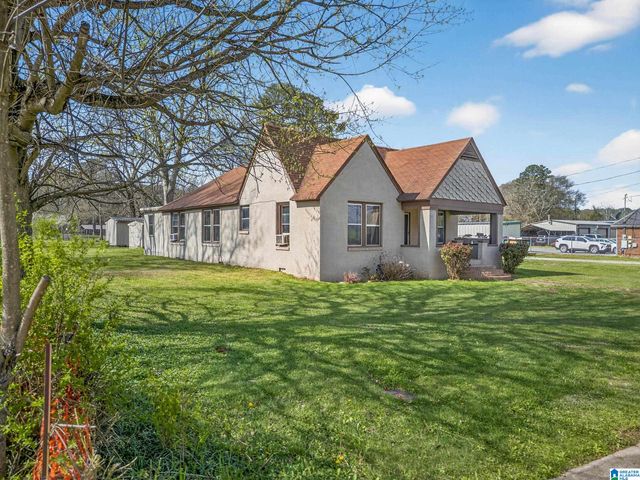 104 MAIN STREET, Weaver, AL 36207