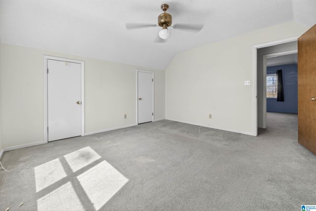 104 MAIN STREET, Weaver, AL 36207