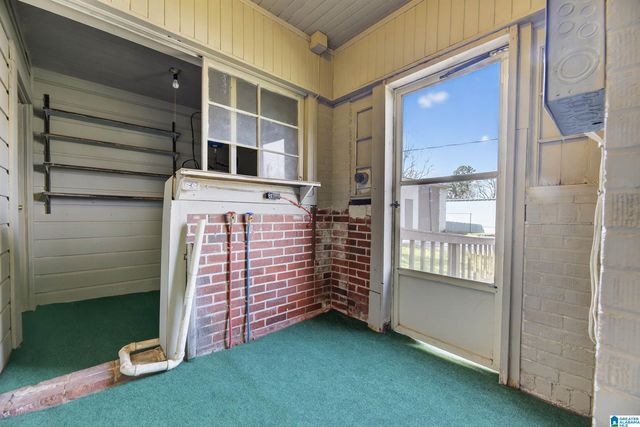 104 MAIN STREET, Weaver, AL 36207