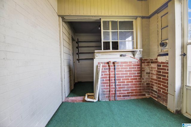 104 MAIN STREET, Weaver, AL 36207