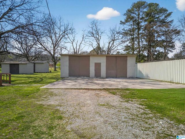 104 MAIN STREET, Weaver, AL 36207