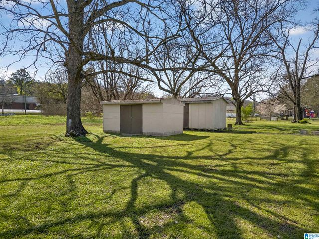 104 MAIN STREET, Weaver, AL 36207