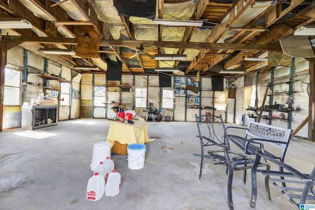 104 MAIN STREET, Weaver, AL 36207