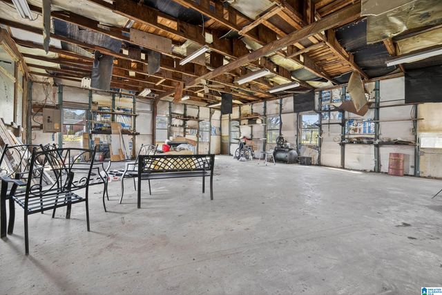 104 MAIN STREET, Weaver, AL 36207