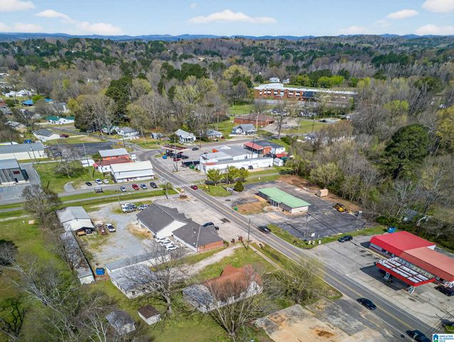 104 MAIN STREET, Weaver, AL 36207