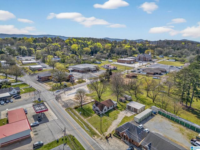 104 MAIN STREET, Weaver, AL 36207