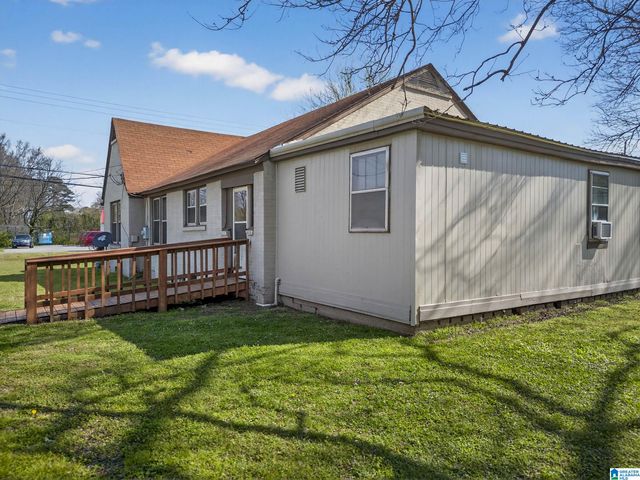 104 MAIN STREET, Weaver, AL 36207