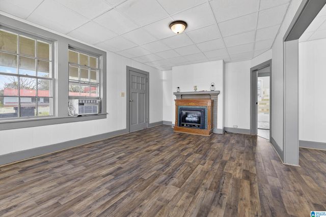 104 MAIN STREET, Weaver, AL 36207