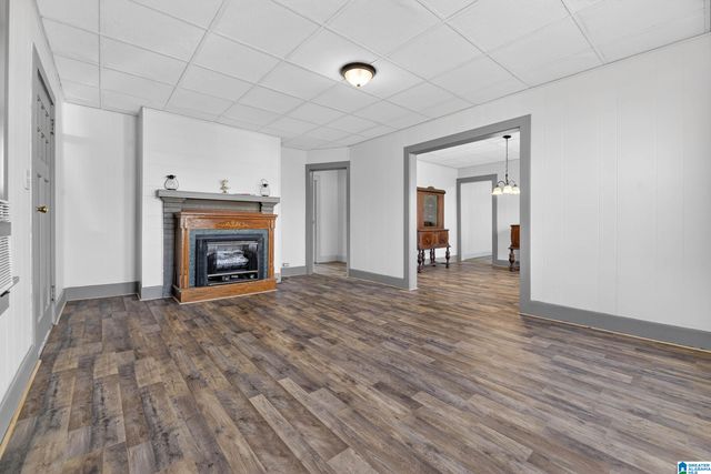 104 MAIN STREET, Weaver, AL 36207