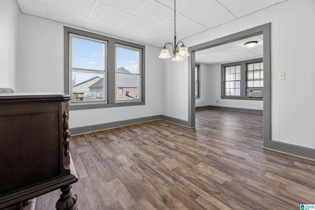 104 MAIN STREET, Weaver, AL 36207