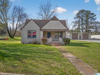 104 MAIN STREET, Weaver, AL 36207