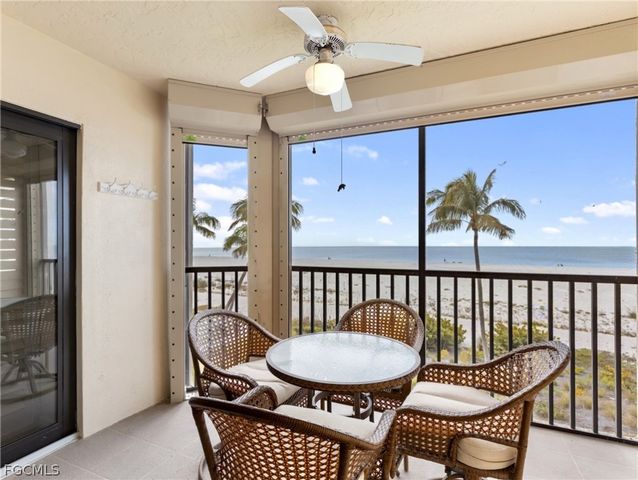 7500 Estero BLVD 203, Fort Myers Beach, FL 33931