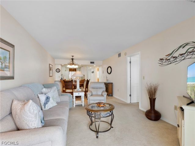 7500 Estero BLVD 203, Fort Myers Beach, FL 33931