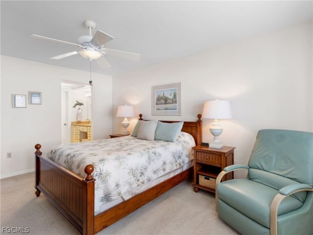 7500 Estero BLVD 203, Fort Myers Beach, FL 33931