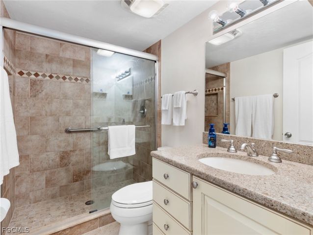 7500 Estero BLVD 203, Fort Myers Beach, FL 33931