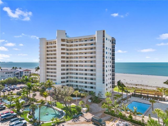 7500 Estero BLVD 203, Fort Myers Beach, FL 33931