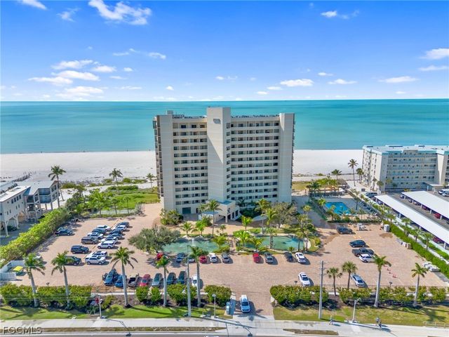 7500 Estero BLVD 203, Fort Myers Beach, FL 33931