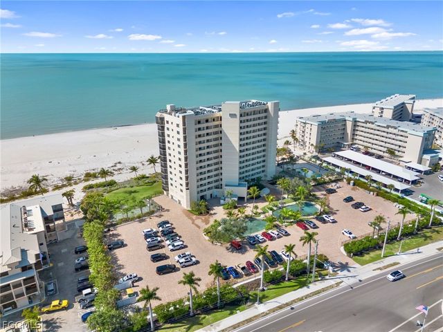 7500 Estero BLVD 203, Fort Myers Beach, FL 33931