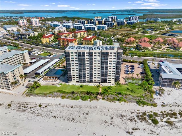 7500 Estero BLVD 203, Fort Myers Beach, FL 33931