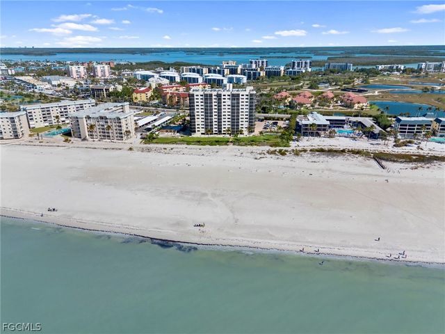 7500 Estero BLVD 203, Fort Myers Beach, FL 33931