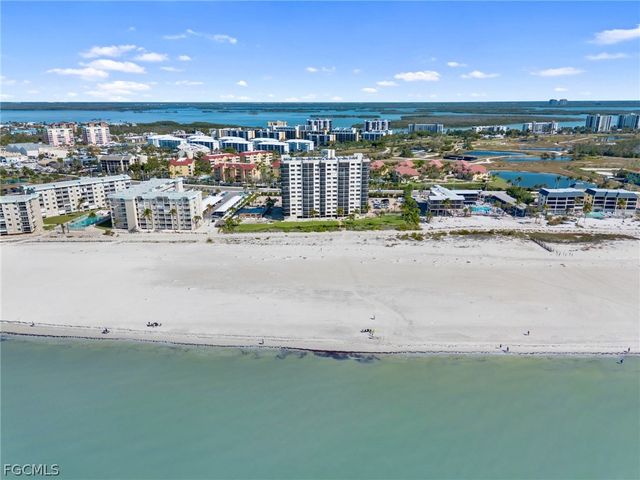 7500 Estero BLVD 203, Fort Myers Beach, FL 33931
