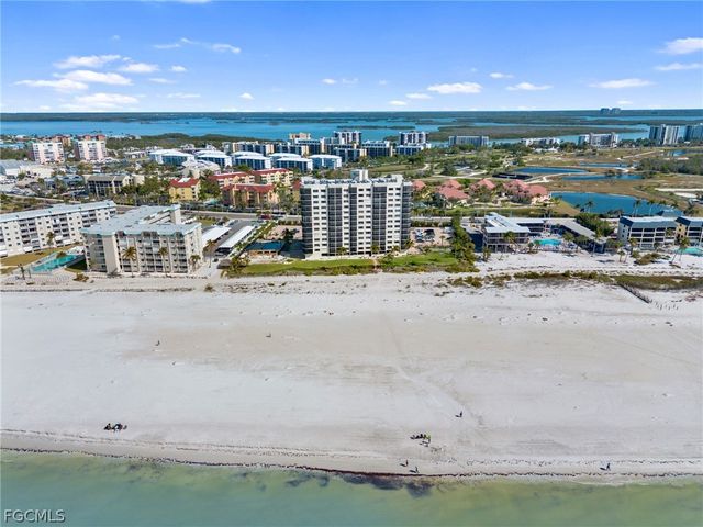 7500 Estero BLVD 203, Fort Myers Beach, FL 33931