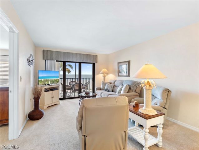 7500 Estero BLVD 203, Fort Myers Beach, FL 33931