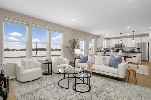 4921 Jamocha Avenue NE, Saint Michael, MN 55376