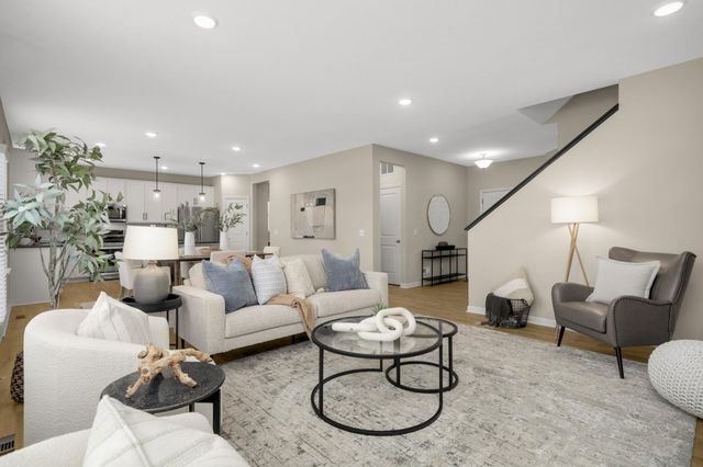 4921 Jamocha Avenue NE, Saint Michael, MN 55376