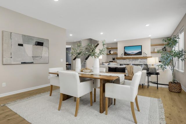 4921 Jamocha Avenue NE, Saint Michael, MN 55376