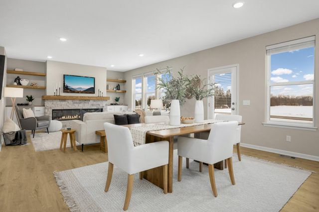 4921 Jamocha Avenue NE, Saint Michael, MN 55376