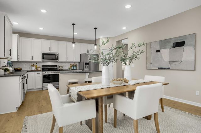 4921 Jamocha Avenue NE, Saint Michael, MN 55376