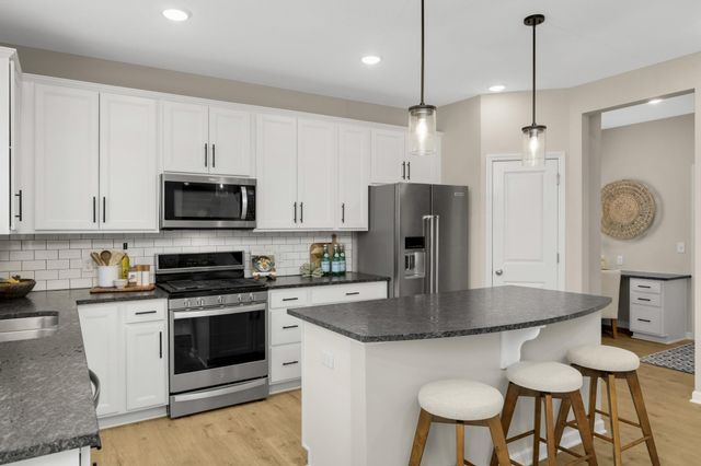 4921 Jamocha Avenue NE, Saint Michael, MN 55376