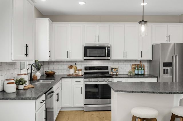 4921 Jamocha Avenue NE, Saint Michael, MN 55376